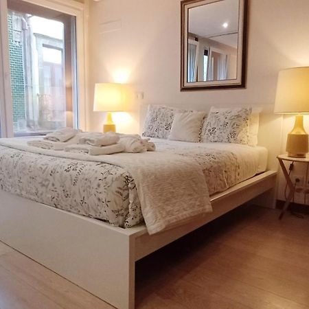 Oliveiras Charming Apartment Downtown Porto Buitenkant foto