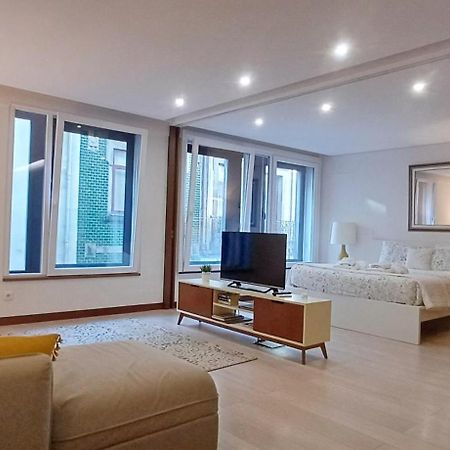 Oliveiras Charming Apartment Downtown Porto Buitenkant foto