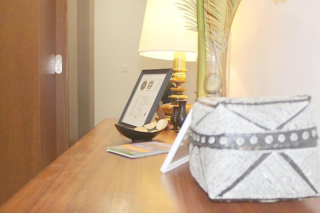 Oliveiras Charming Apartment Downtown Porto Buitenkant foto