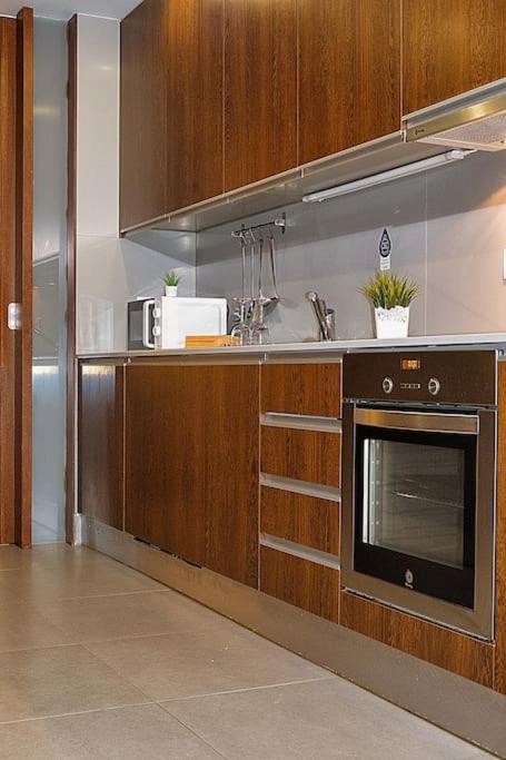 Oliveiras Charming Apartment Downtown Porto Buitenkant foto