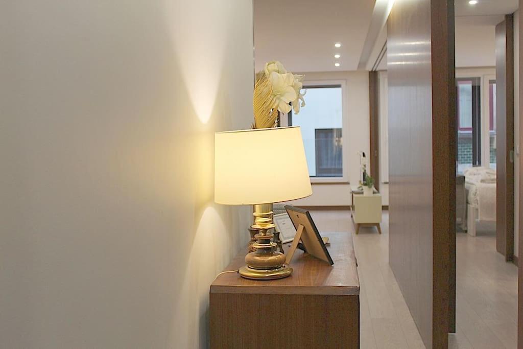 Oliveiras Charming Apartment Downtown Porto Buitenkant foto