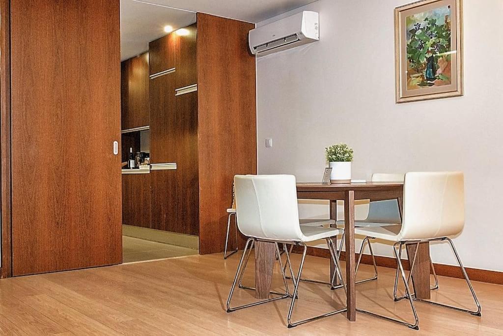 Oliveiras Charming Apartment Downtown Porto Buitenkant foto