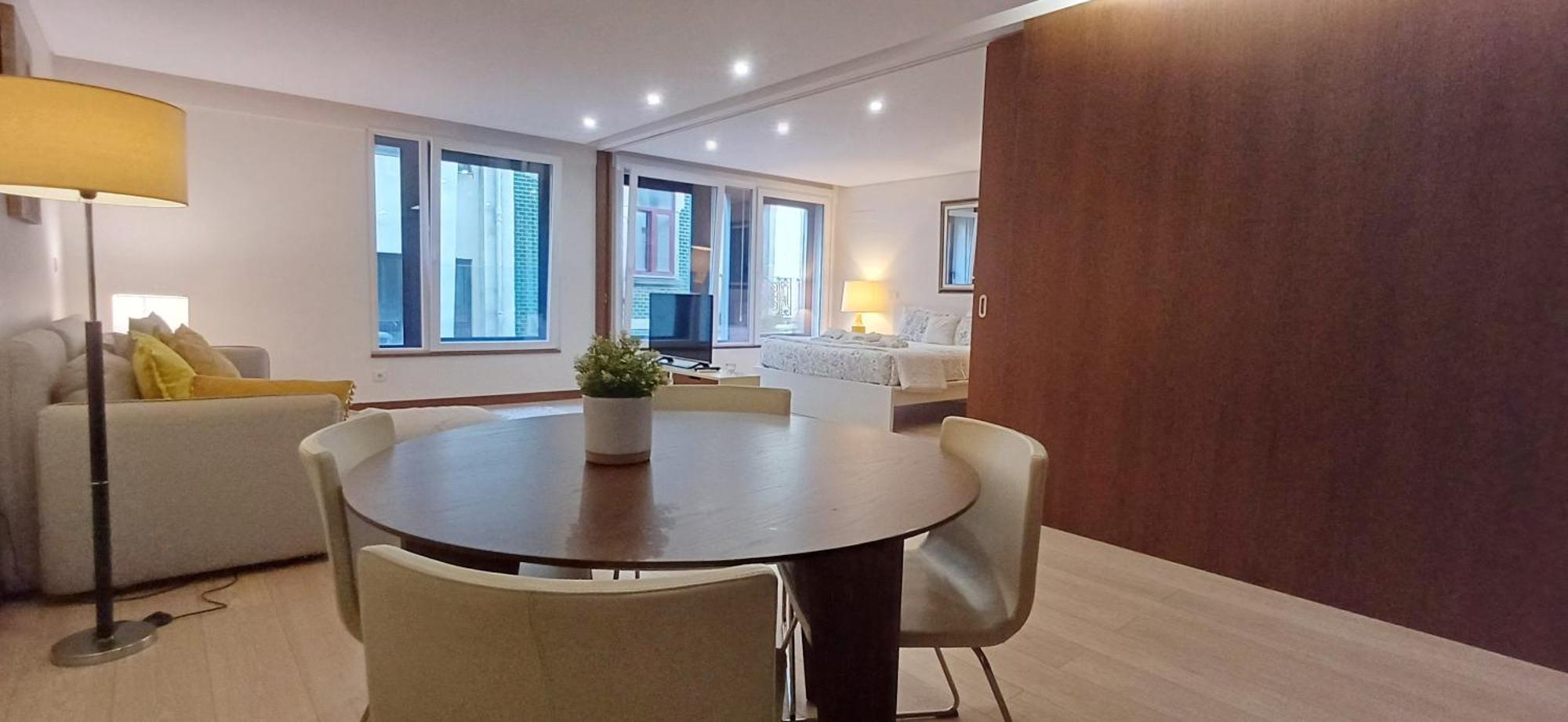 Oliveiras Charming Apartment Downtown Porto Buitenkant foto